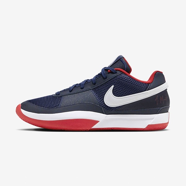 NIKE JA 1 EP 'USA' ナイキ ジャ 1 ジャ モラント 【MEN'S】 midnight