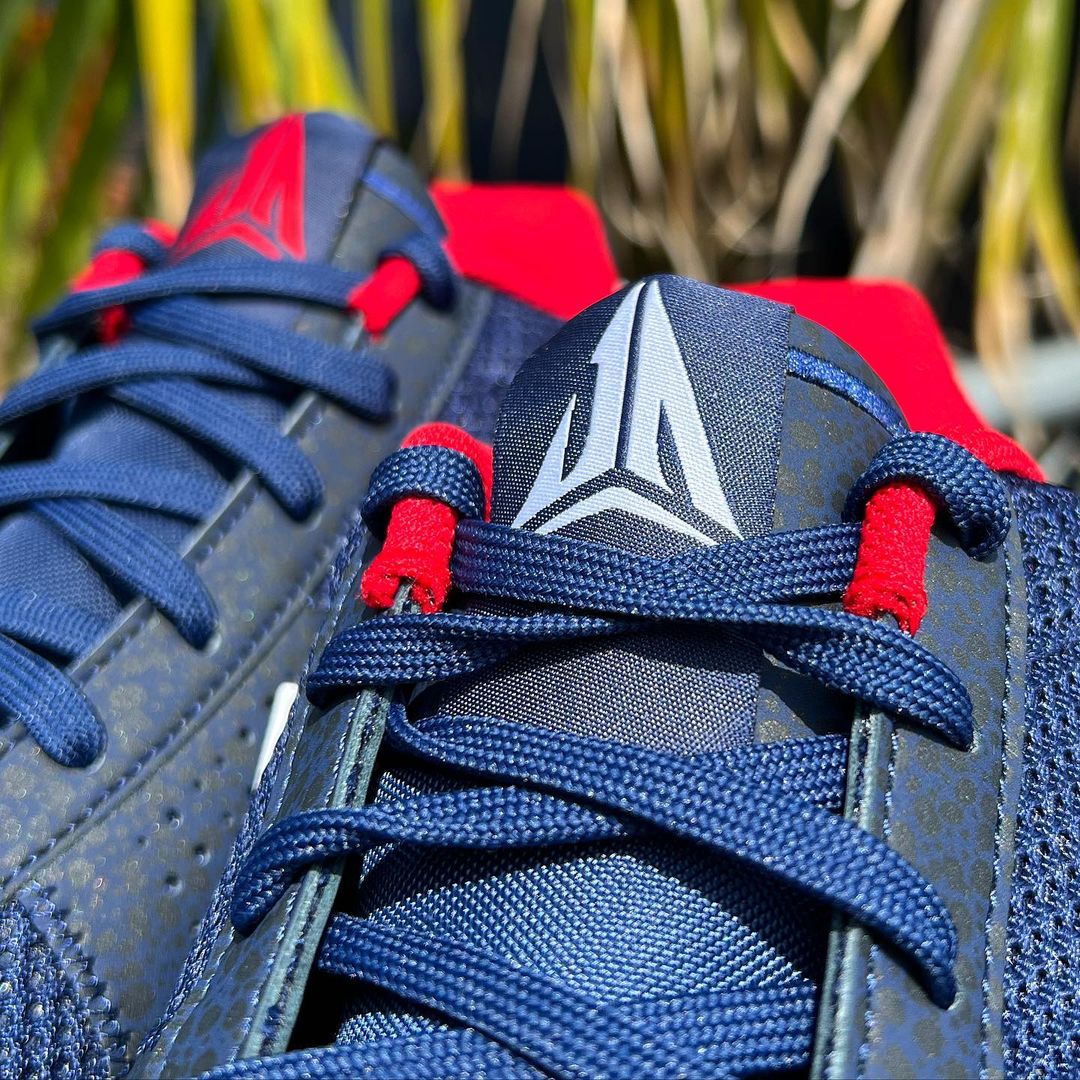 NIKE JA 1 EP 'USA' ナイキ ジャ 1 ジャ モラント 【MEN'S】 midnight