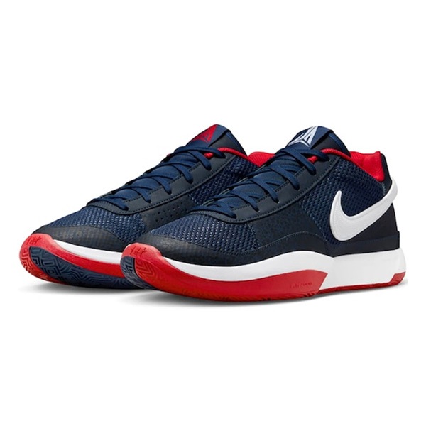 NIKE JA 1 EP 'USA' ナイキ ジャ 1 ジャ モラント 【MEN'S】 midnight