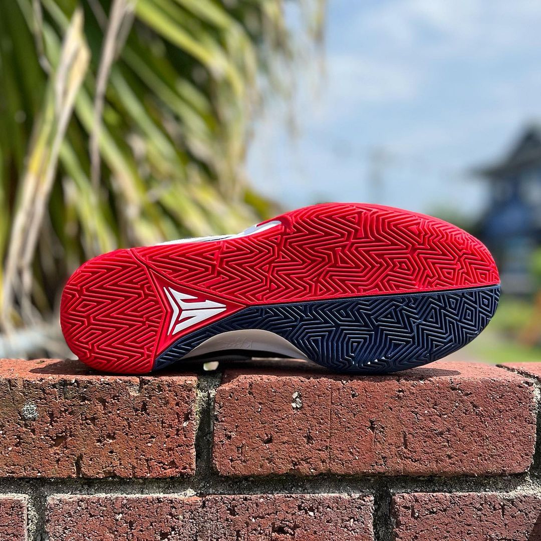 NIKE JA 1 EP 'USA' ナイキ ジャ 1 ジャ モラント 【MEN'S】 midnight