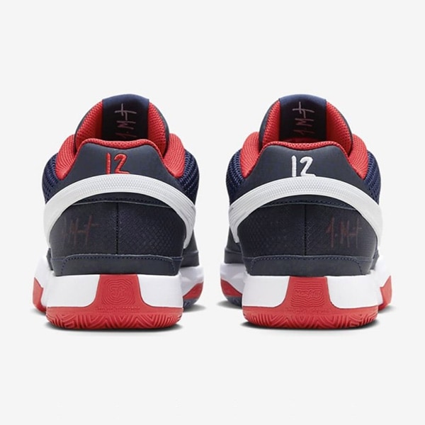 NIKE JA1 USA オリンピックカラー（ナイキ　ジャ1） Nike Ja 1 EP 