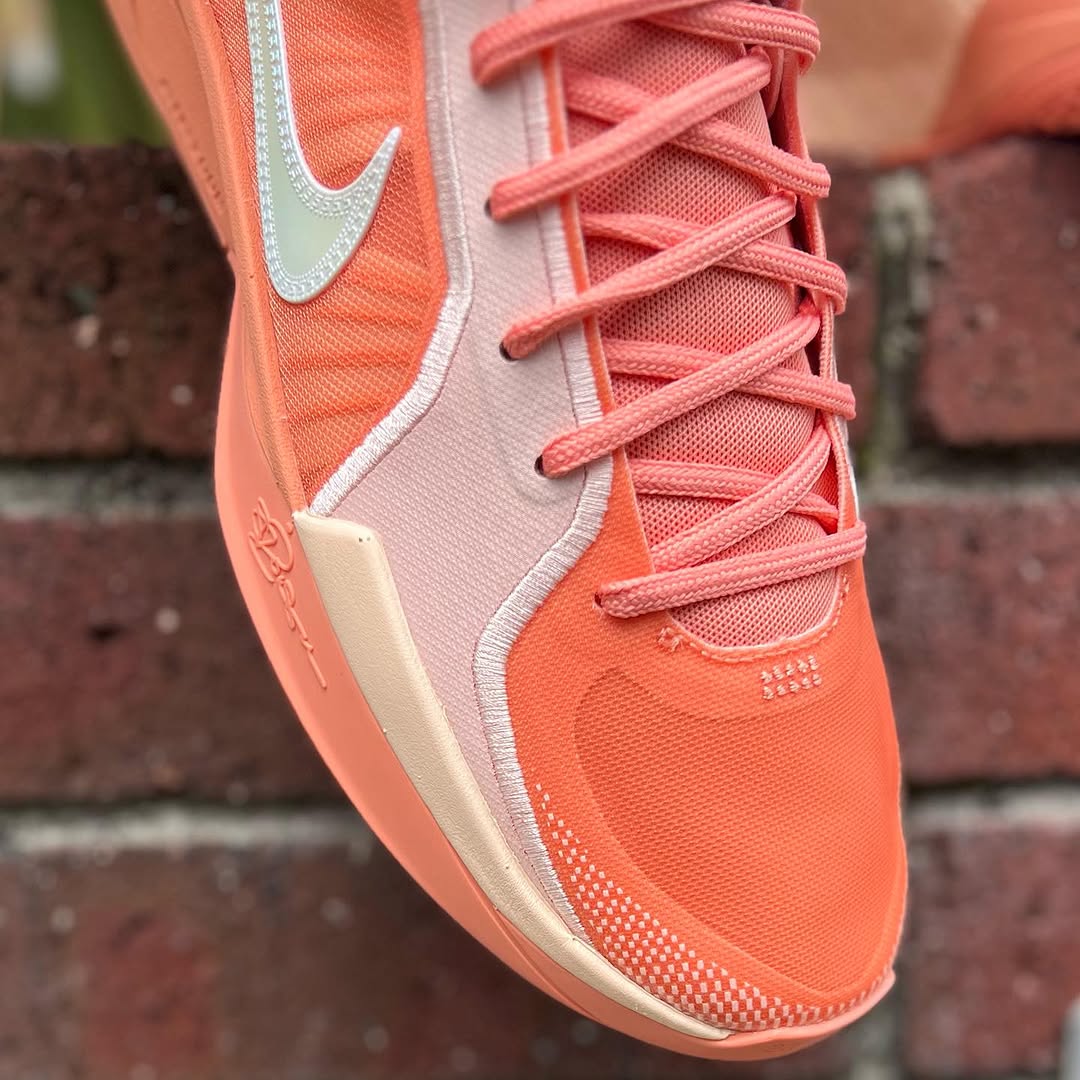 NIKE SABRINA 2 EP 'APRICOT AGATE' 'MENS SIZE' ナイキ サブリナ 2