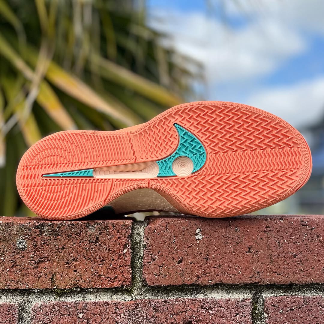 NIKE SABRINA 2 EP 'APRICOT AGATE' 'MENS SIZE' ナイキ サブリナ 2