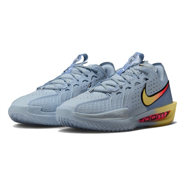 NIKE AIR ZOOM G.T. CUT 3 EP ナイキ エア ズーム GT カット 3 【MEN'S