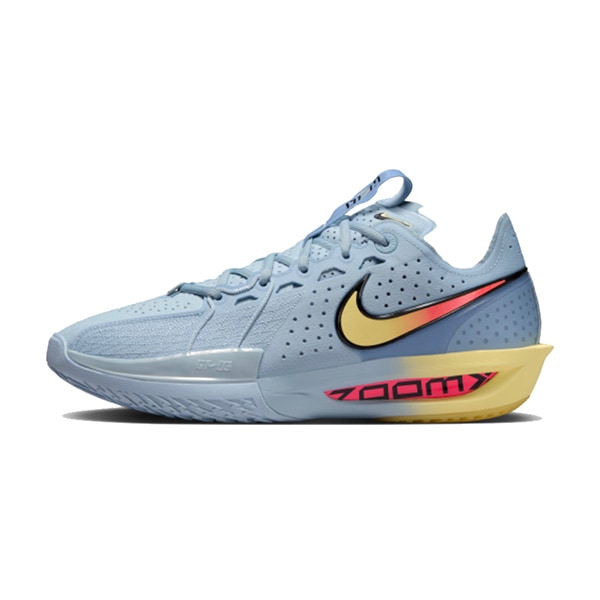 NIKE AIR ZOOM G.T. CUT 3 EP ナイキ エア ズーム GT カット 3 【MEN'S