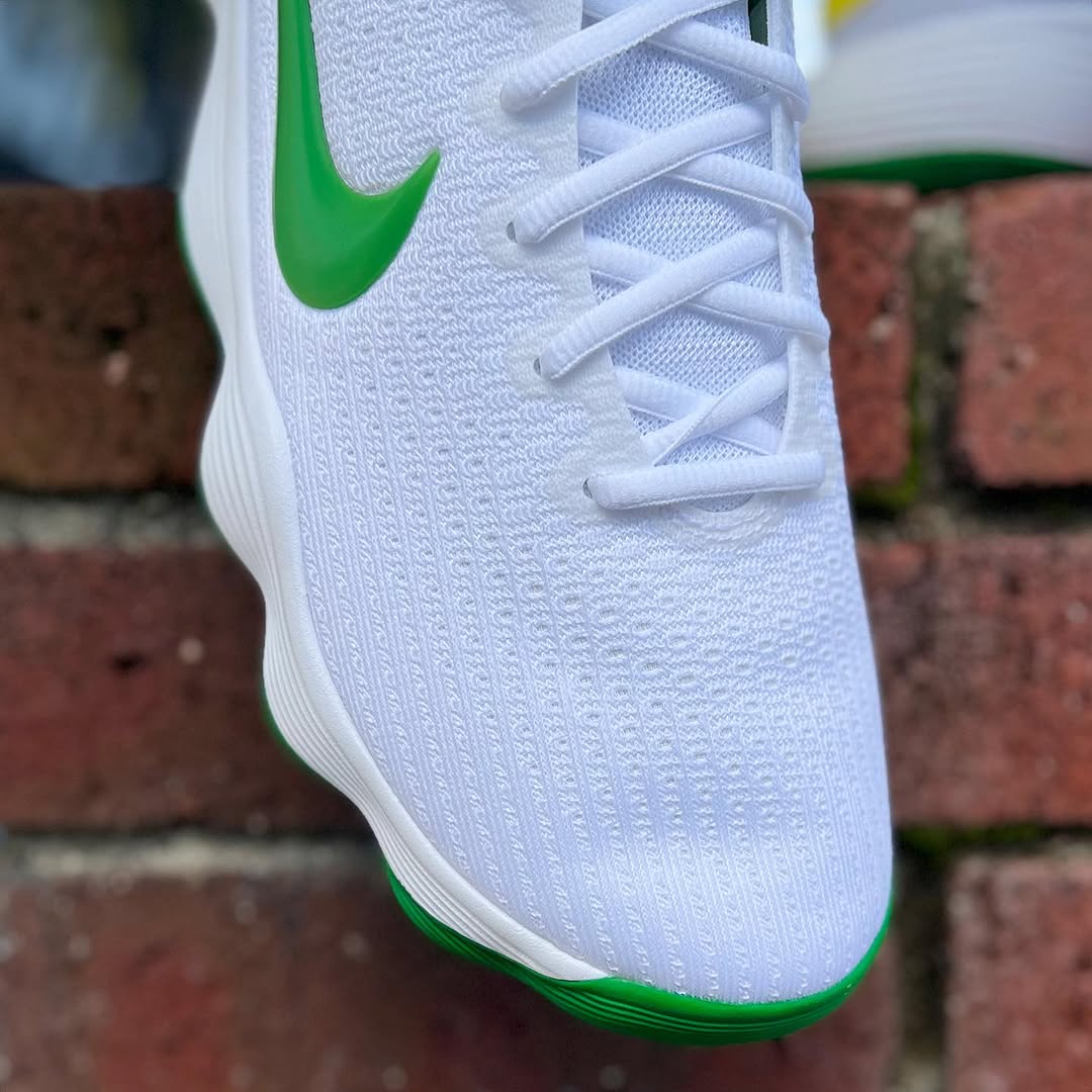 NIKE HYPERDUNK 2017 LOW EP 'OREGON' ナイキ ハイパーダンク 2017