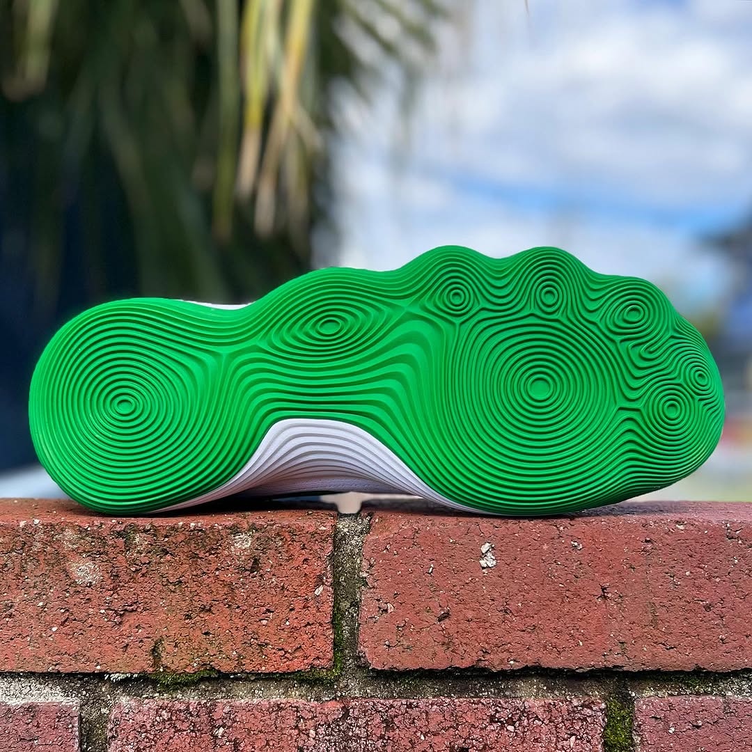 NIKE HYPERDUNK 2017 LOW EP 'OREGON' ナイキ ハイパーダンク 2017