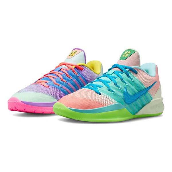 NIKE SABRINA 3 EP 'WHAT THE' ナイキ サブリナ 3 ウィメンズ 【MEN'S