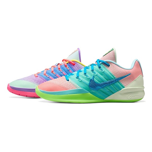 NIKE SABRINA 3 EP 'WHAT THE' ナイキ サブリナ 3 ウィメンズ 【MEN'S