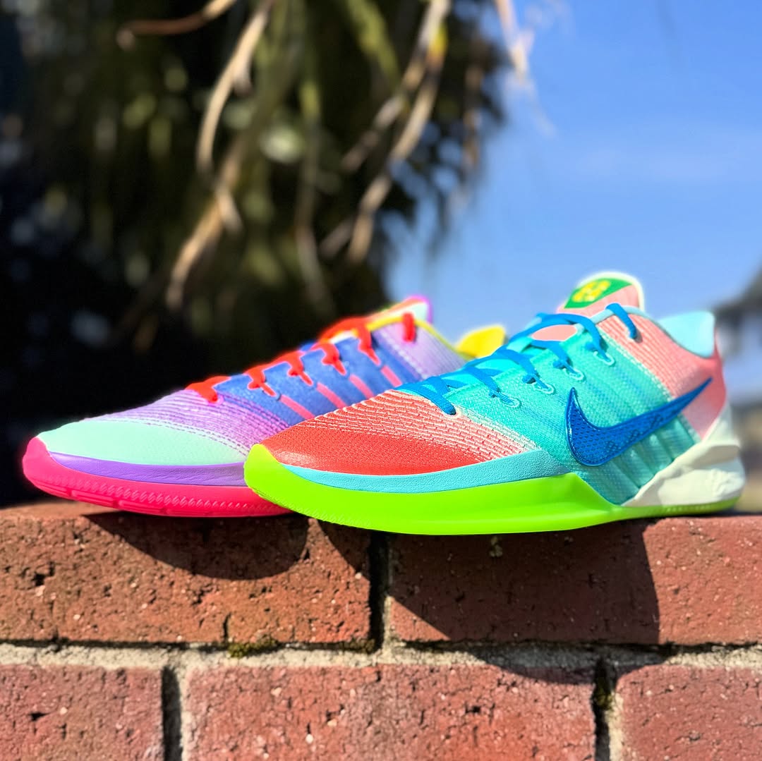 NIKE SABRINA 3 EP 'WHAT THE' ナイキ サブリナ 3 ウィメンズ 【MEN'S