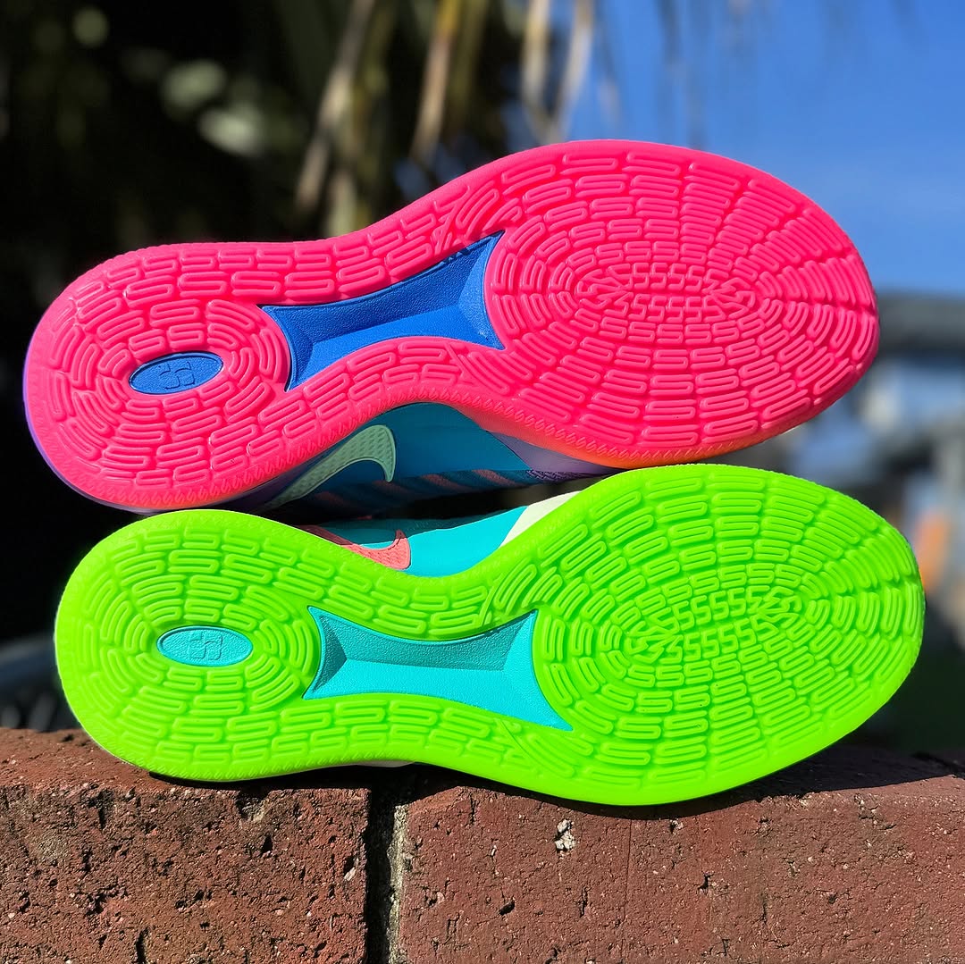 NIKE SABRINA 3 EP 'WHAT THE' ナイキ サブリナ 3 ウィメンズ 【MEN'S