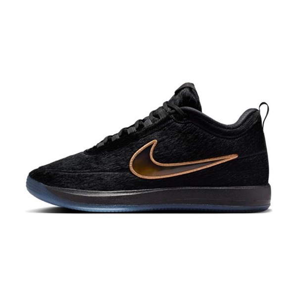 NIKE BOOK 2 EP 'HAVEN AND HECTOR' ナイキ ブック 2 【MEN'S】 black