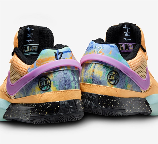 NIKE JA 1 EYBL ナイキ ジャ 1 ジャ モラント 【MEN'S】 melon tint