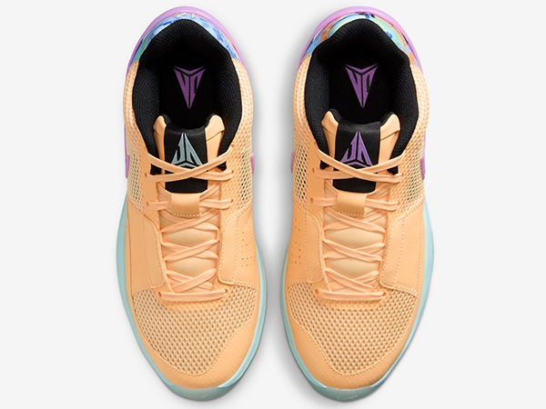 NIKE JA 1 EYBL ナイキ ジャ 1 ジャ モラント 【MEN'S】 melon tint