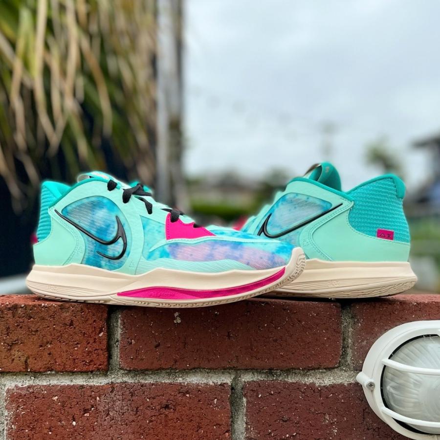 NIKE KYRIE LOW 5 'COMMUNITY' ナイキ カイリー ローカット 5 【MEN'S