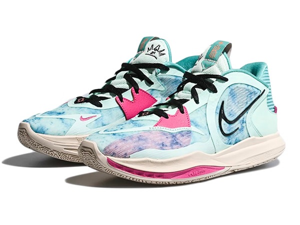 NIKE KYRIE LOW 5 'COMMUNITY' ナイキ カイリー ローカット 5 【MEN'S