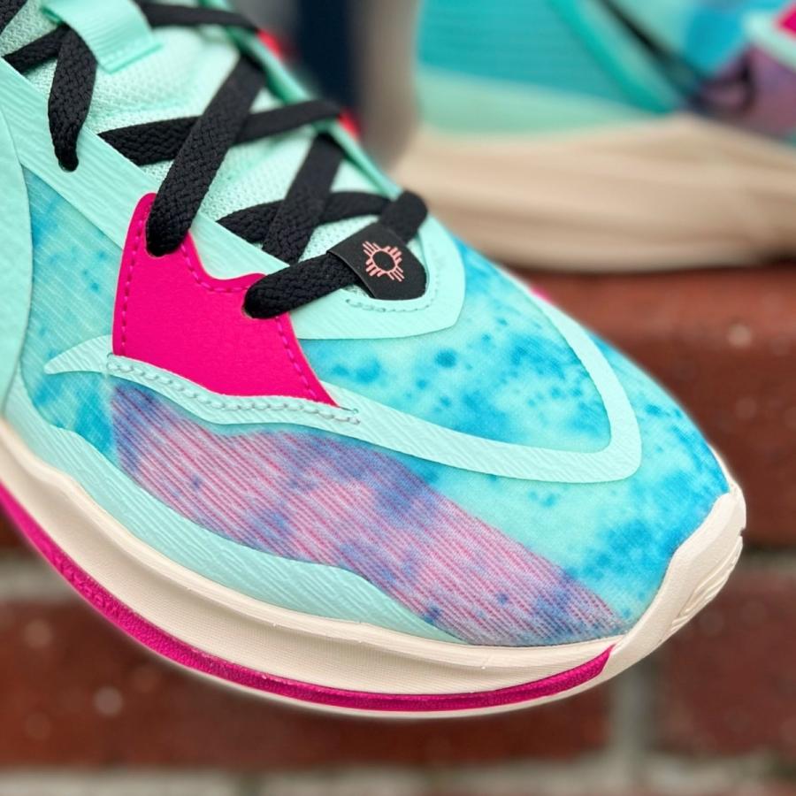 NIKE KYRIE LOW 5 'COMMUNITY' ナイキ カイリー ローカット 5 【MEN'S