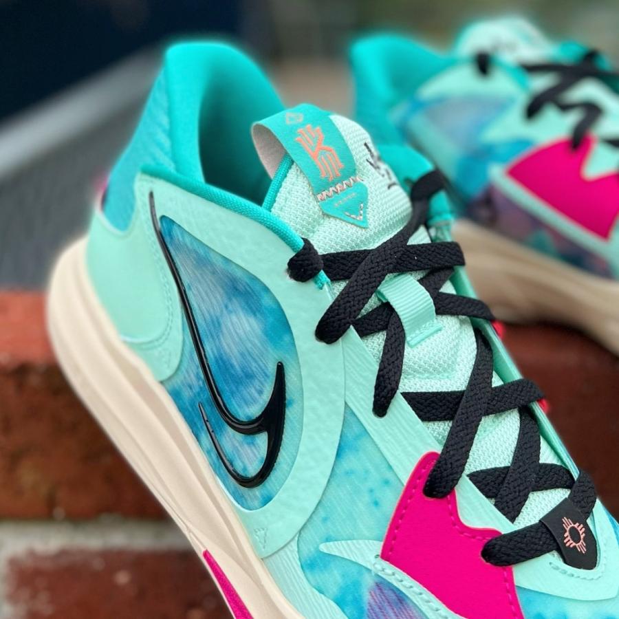 NIKE KYRIE LOW 5 'COMMUNITY' ナイキ カイリー ローカット 5 【MEN'S