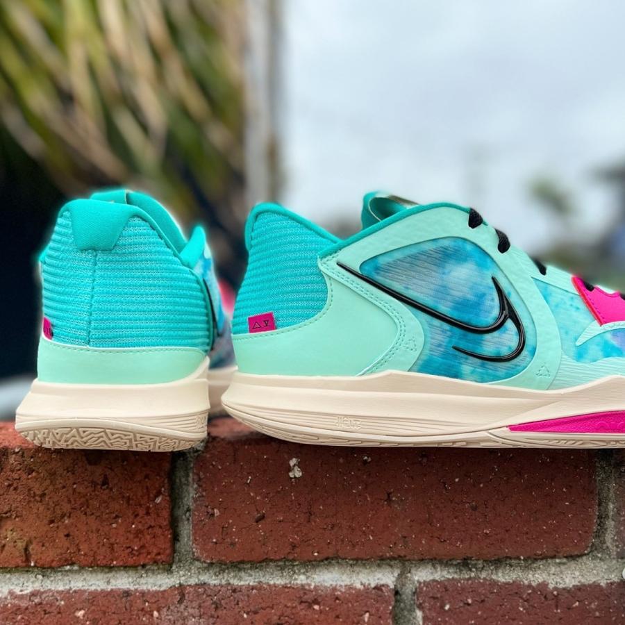 NIKE KYRIE LOW 5 'COMMUNITY' ナイキ カイリー ローカット 5 【MEN'S