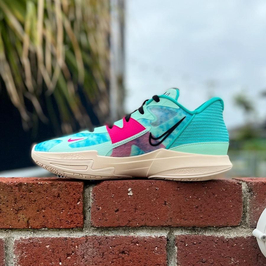 Nike Kyrie 5 Low カイリー5 NIKE KYRIE LOW 5 EP』4月15日（金）新発売！！ | バスケットボール