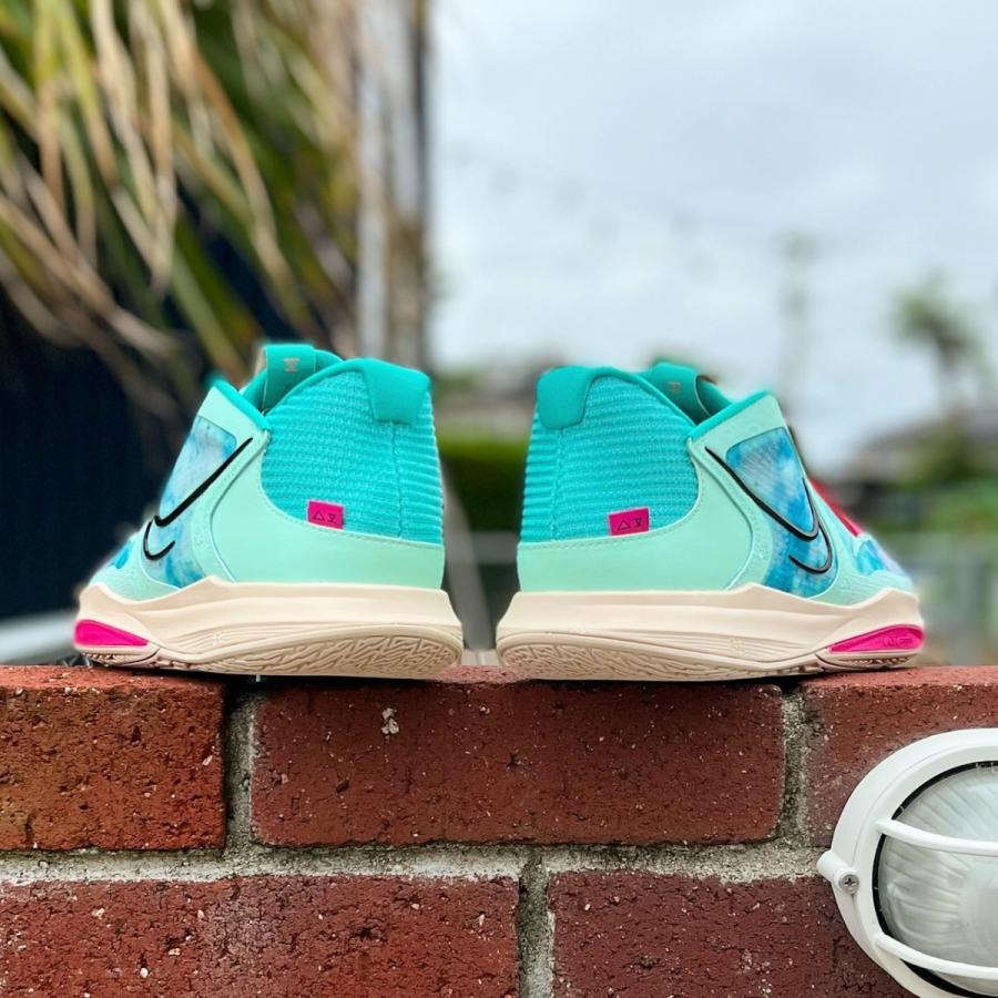 NIKE KYRIE LOW 5 'COMMUNITY' ナイキ カイリー ローカット 5 【MEN'S