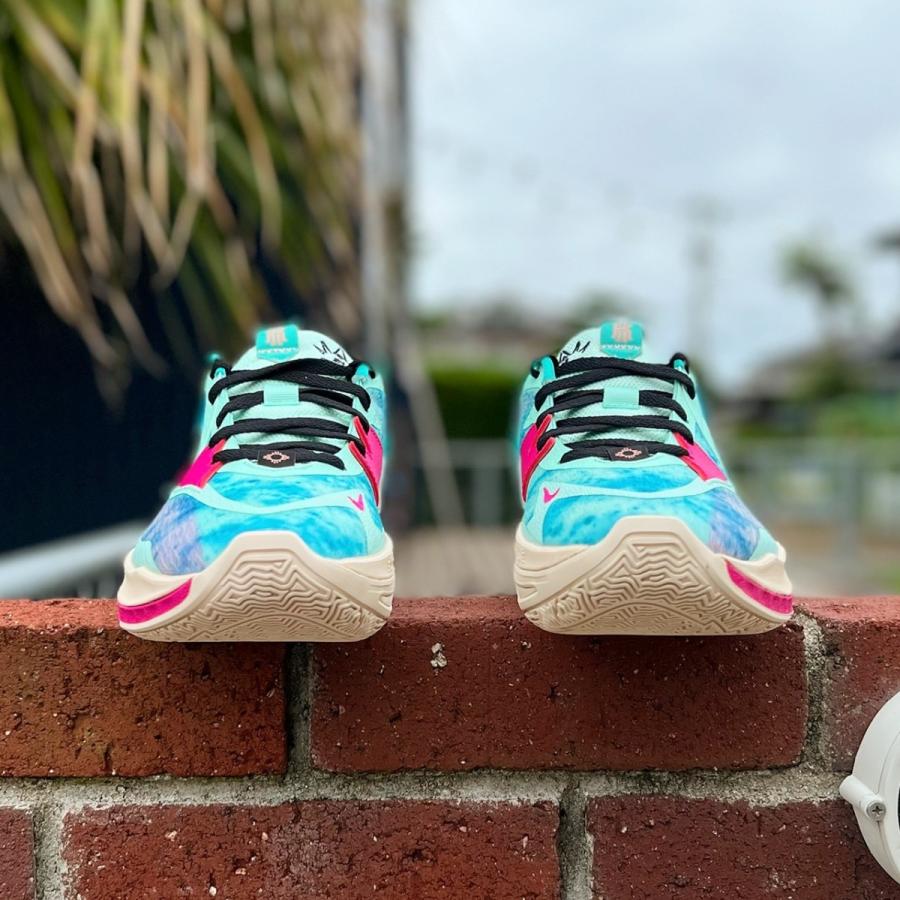 NIKE KYRIE LOW 5 'COMMUNITY' ナイキ カイリー ローカット 5 【MEN'S