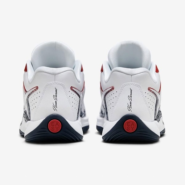 NIKE KD 17 EP 'USA' ナイキ ケーディ 17 ケビン デュラント 【MEN'S