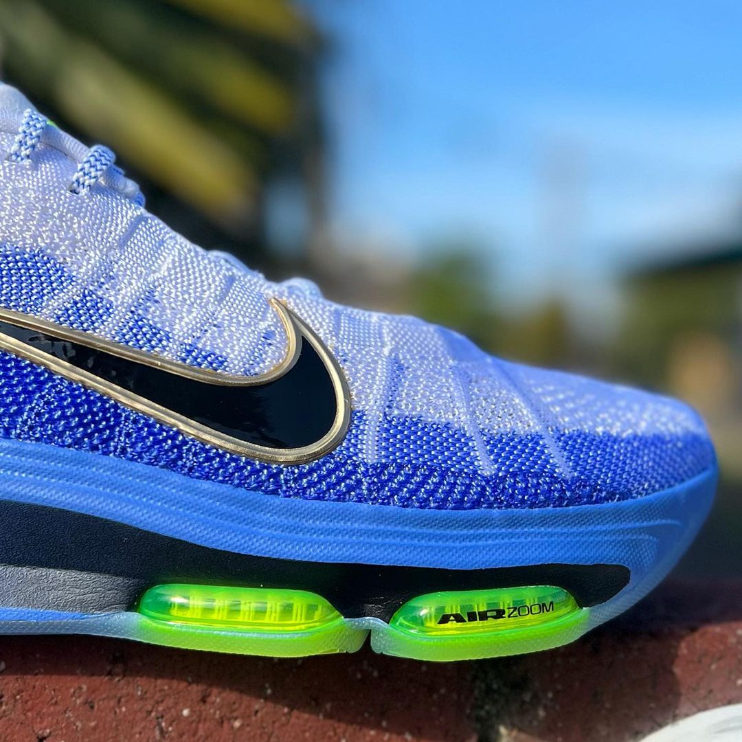 NIKE AIR ZOOM G.T. HUSTLE 3 EP ナイキ エア ズーム GT ハッスル 3