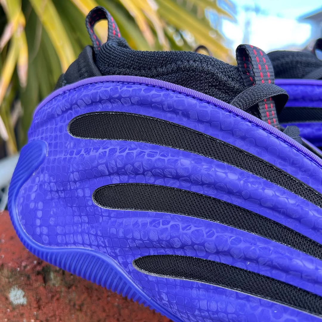 ADIDAS HARDEN VOL.9 'YEAR OF THE SNAKE' アディダス ハーデン 9