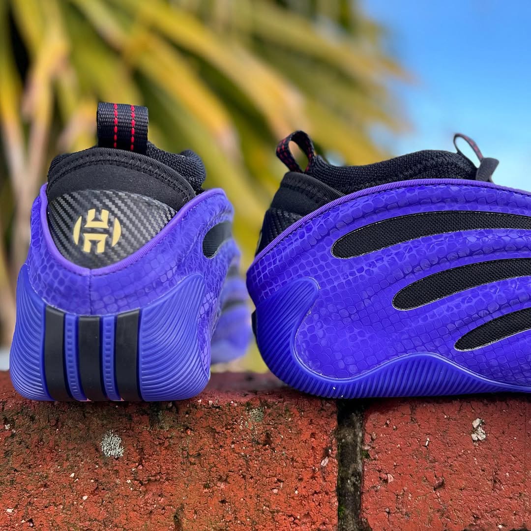 adidas harden vol.9 アディダス　ハーデン9 国内5月10日発売予定】アディダス ハーデン ボリューム 9