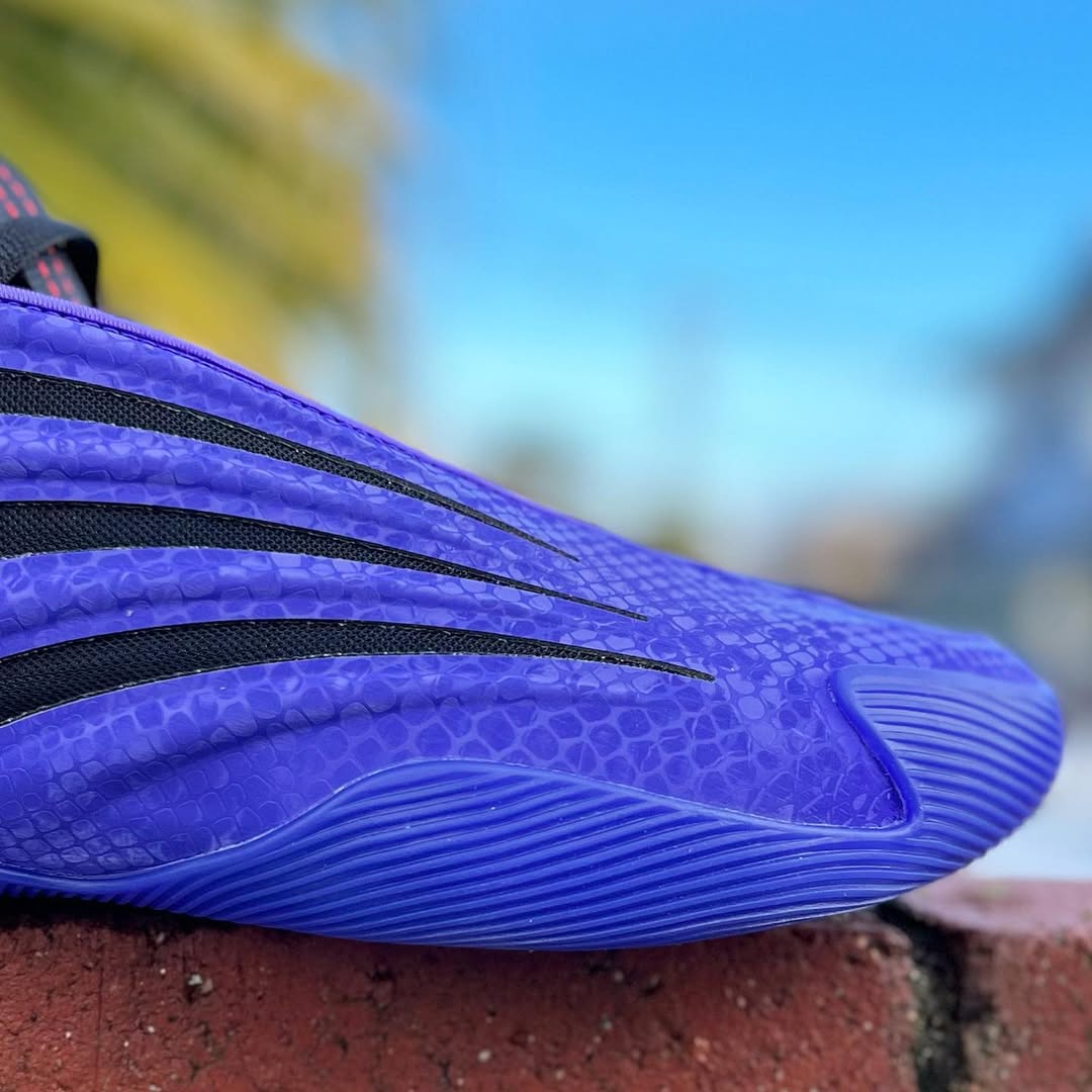 ADIDAS HARDEN VOL.9 'YEAR OF THE SNAKE' アディダス ハーデン 9