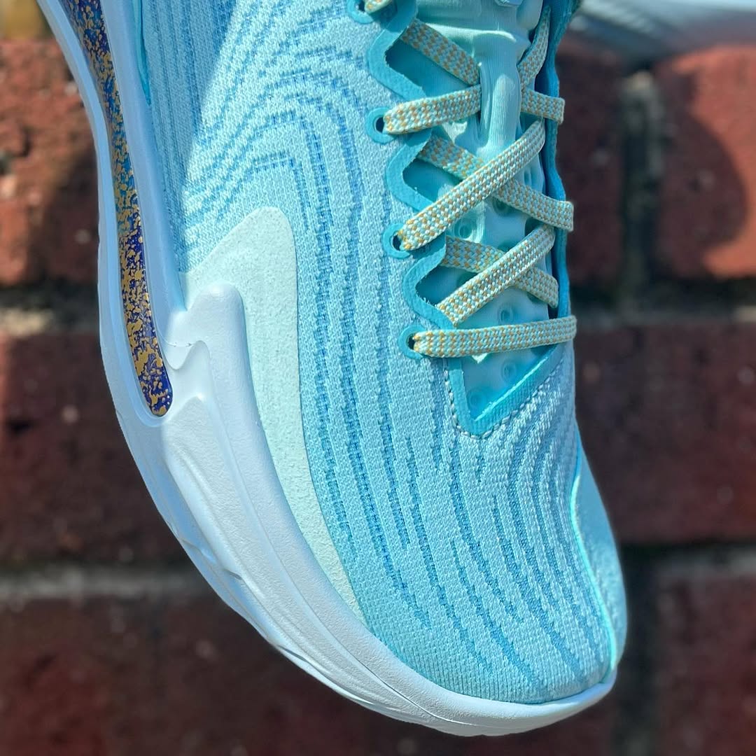 UNDER ARMOUR CURRY 12 'PISCEC' アンダーアーマー カリー 12