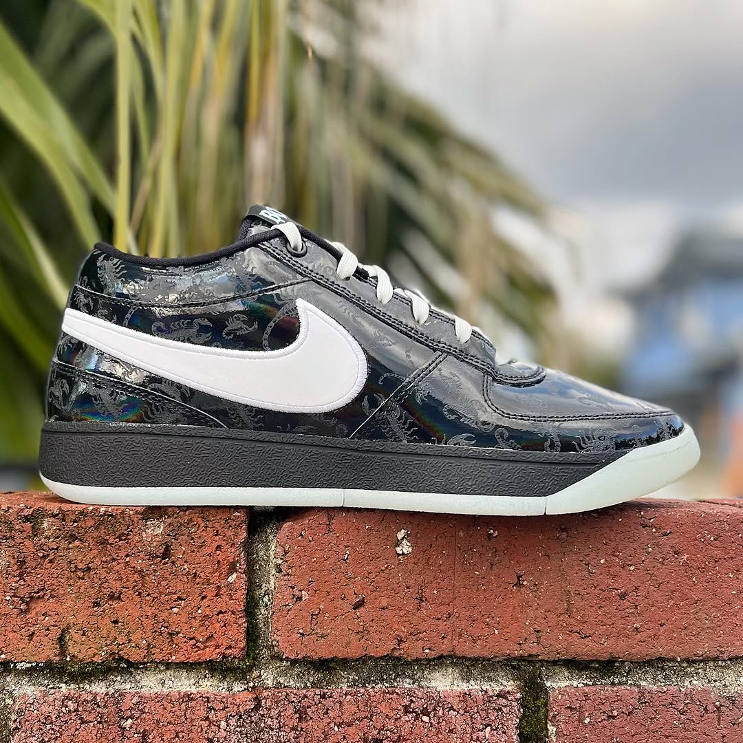 S*N様 NIKE BOOK 1 EP 25,5cm ブックワン デビン・ブッカーの1stシグネチャーシューズ『NIKE BOOK 1 EP 