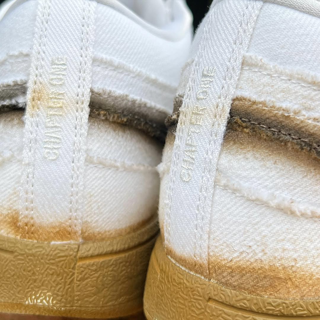 NIKE BOOK 1 'TORCHED' ナイキ ブック 1 【MEN'S】 white/white-black