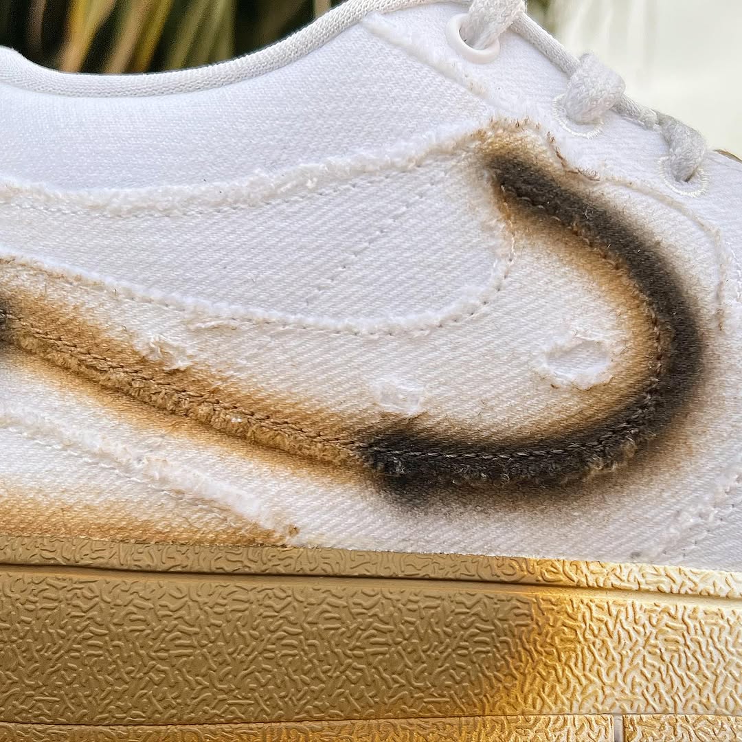NIKE BOOK 1 'TORCHED' ナイキ ブック 1 【MEN'S】 white/white-black