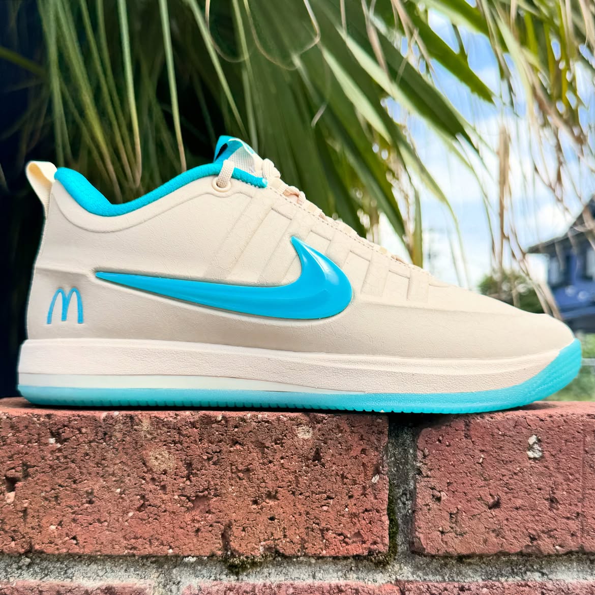NIKE BOOK 2 EP 'MCDONALD'S SEDONA' ナイキ ブック 2 マクドナルド
