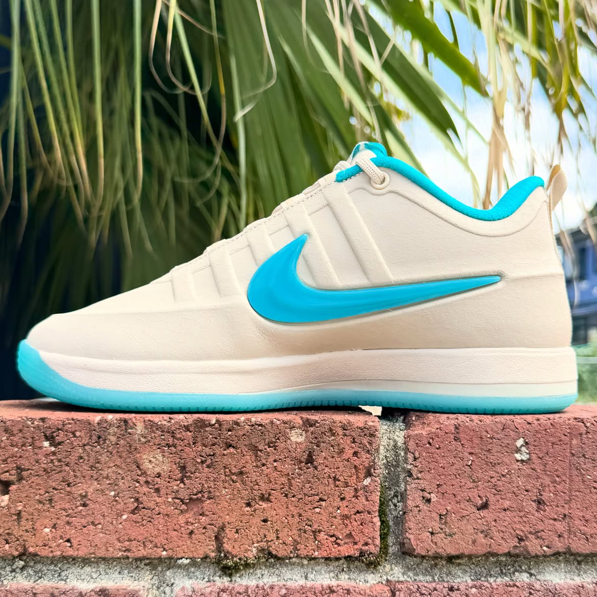 NIKE BOOK 2 EP 'MCDONALD'S SEDONA' ナイキ ブック 2 マクドナルド