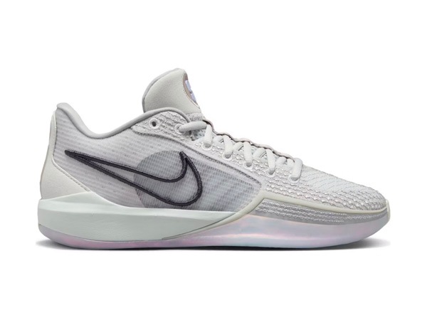 Nike Sabrina Ionescu シューズ ホワイト/ブラック26センチ 海外10/13発売】Air Zoom G.T. Cut 2 “Sabrina Ionescu