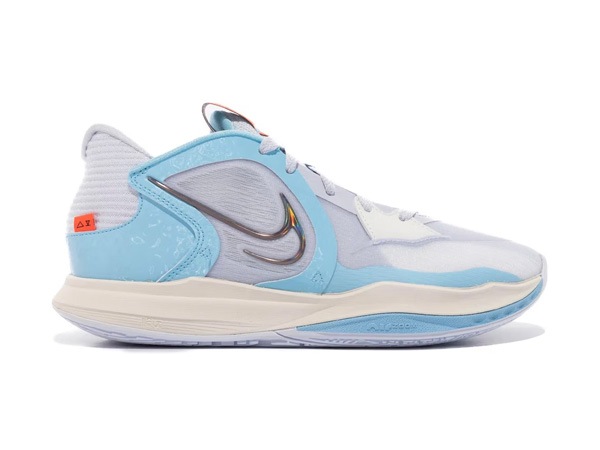 NIKE KYRIE LOW 5 ナイキ カイリー ローカット 5 【MEN'S】 football