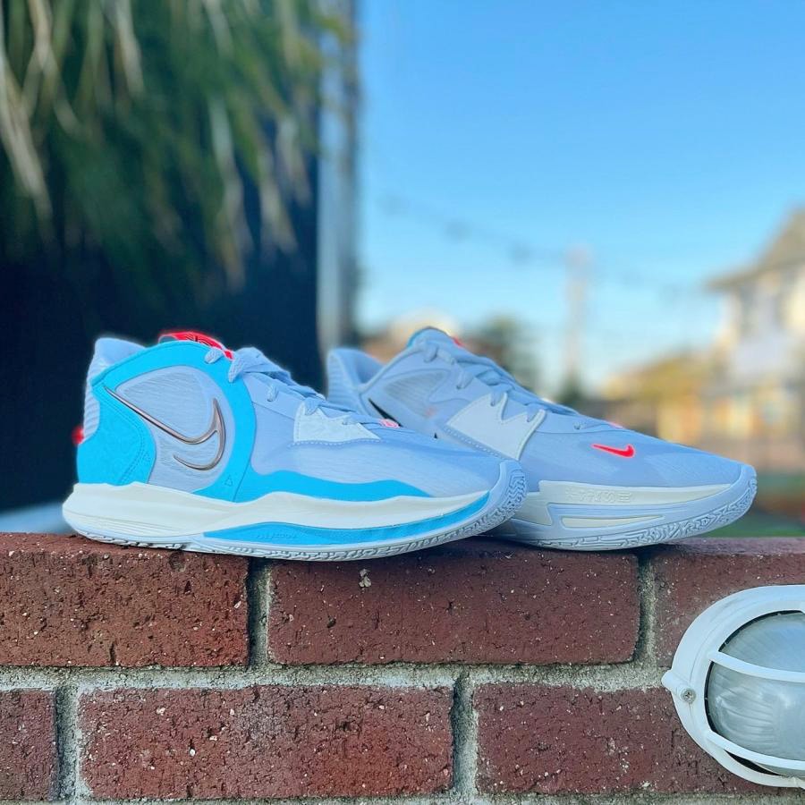 NIKE KYRIE LOW 5 ナイキ カイリー ローカット 5 【MEN'S】 football