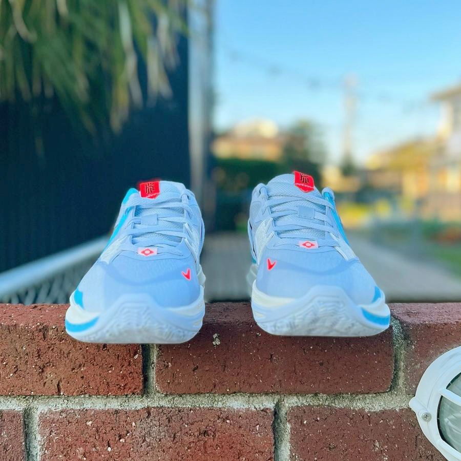 NIKE KYRIE LOW 5 ナイキ カイリー ローカット 5 【MEN'S】 football