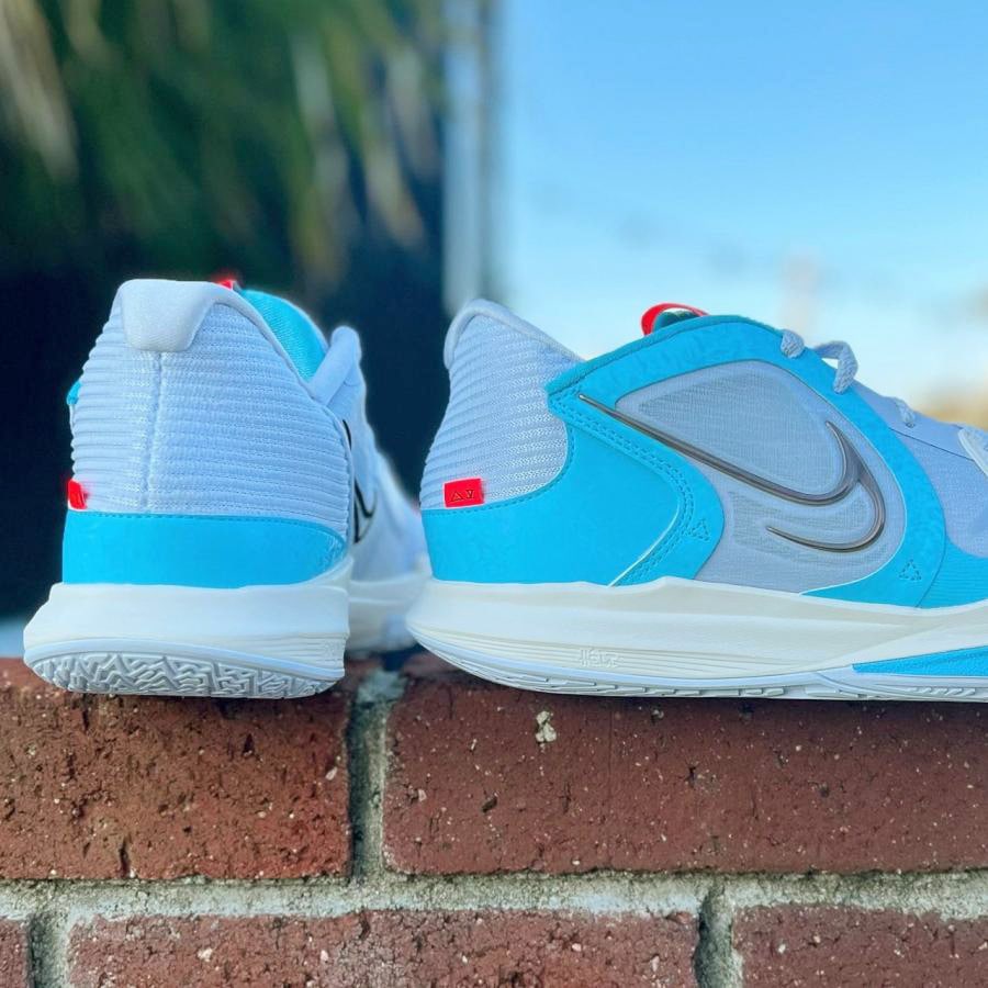 NIKE KYRIE LOW 5 ナイキ カイリー ローカット 5 【MEN'S】 football