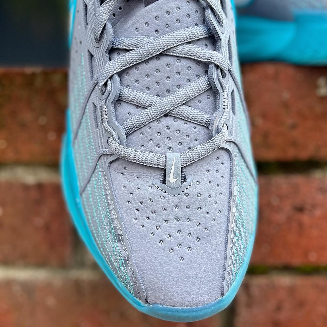 NIKE AIR ZOOM G.T. CUT 3 ナイキ エア ズーム GT カット 3 【MEN'S