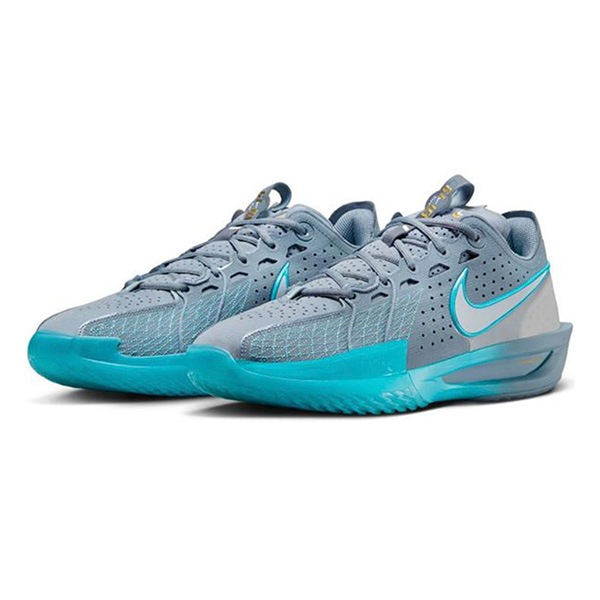 NIKE AIR ZOOM G.T. CUT 3 ナイキ エア ズーム GT カット 3 【MEN'S