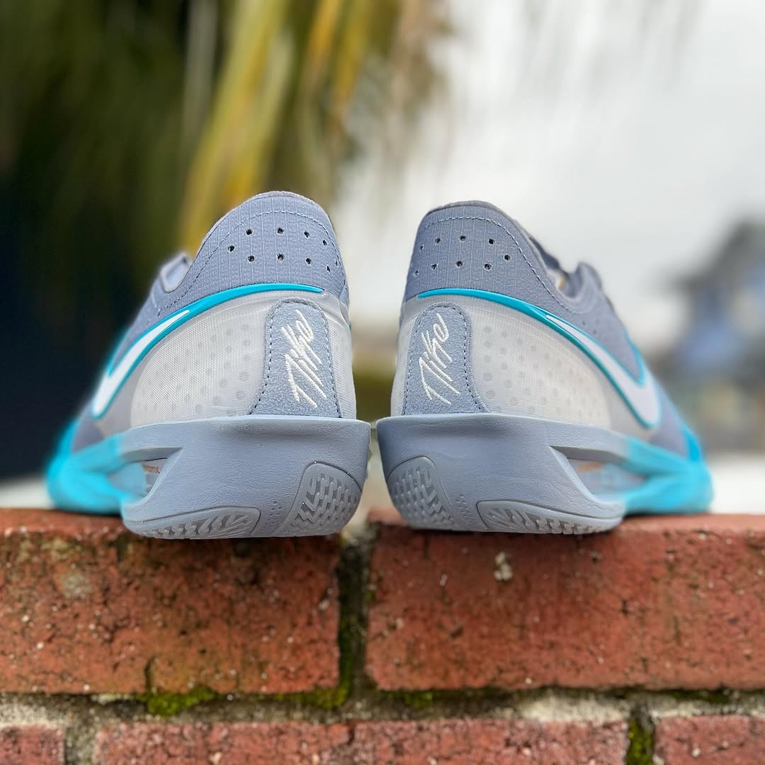 NIKE AIR ZOOM G.T. CUT 3 ナイキ エア ズーム GT カット 3 【MEN'S