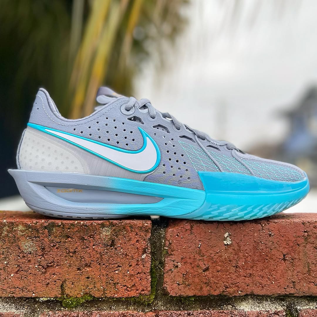 NIKE AIR ZOOM G.T. CUT 3 ナイキ エア ズーム GT カット 3 【MEN'S