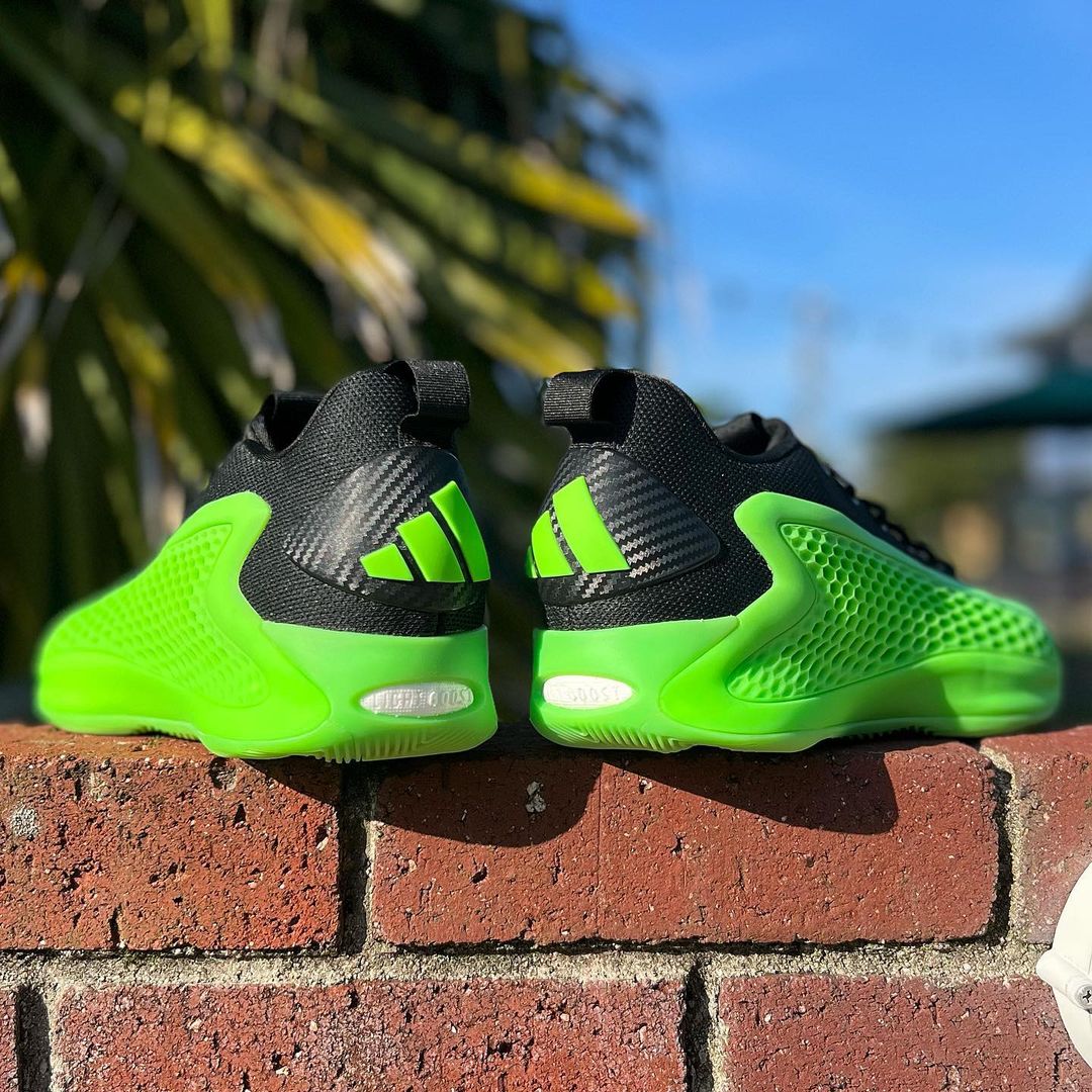 アディダス アンソニーエドワーズ1 ロー ADIDAS A.E. 1 LOW 'METAMORPHOSIS' アディダス アンソニー