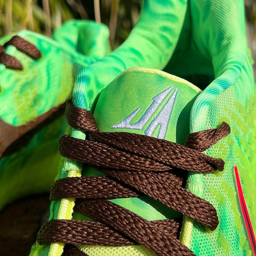 NIKE JA 3 EP 'SPOOKY SEASON' ナイキ ジャ 3 ジャ モラント 【MEN'S