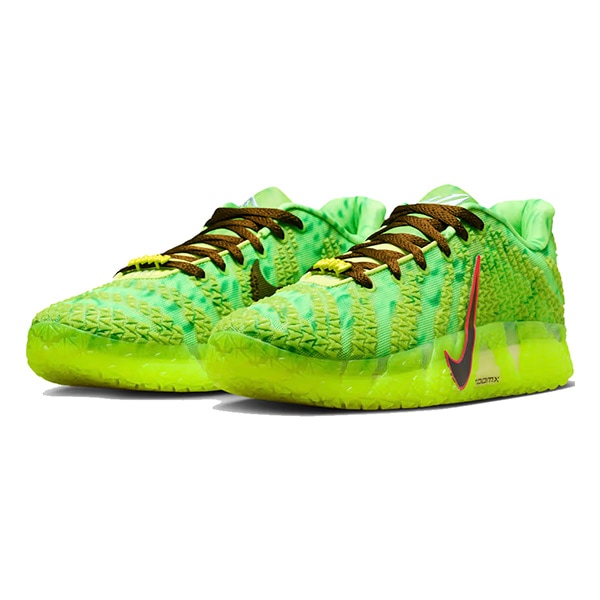 NIKE JA 3 EP 'SPOOKY SEASON' ナイキ ジャ 3 ジャ モラント 【MEN'S