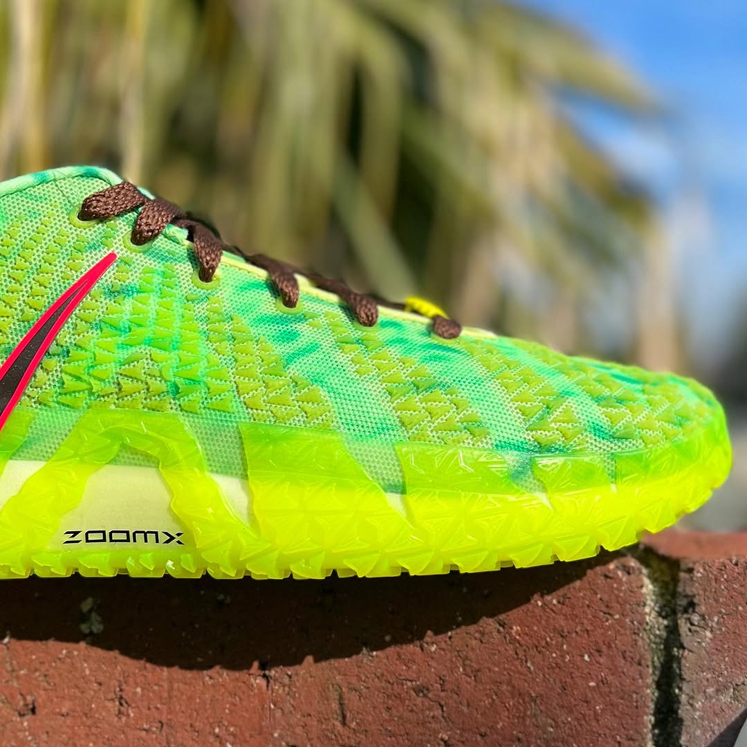 NIKE JA 3 EP 'SPOOKY SEASON' ナイキ ジャ 3 ジャ モラント 【MEN'S